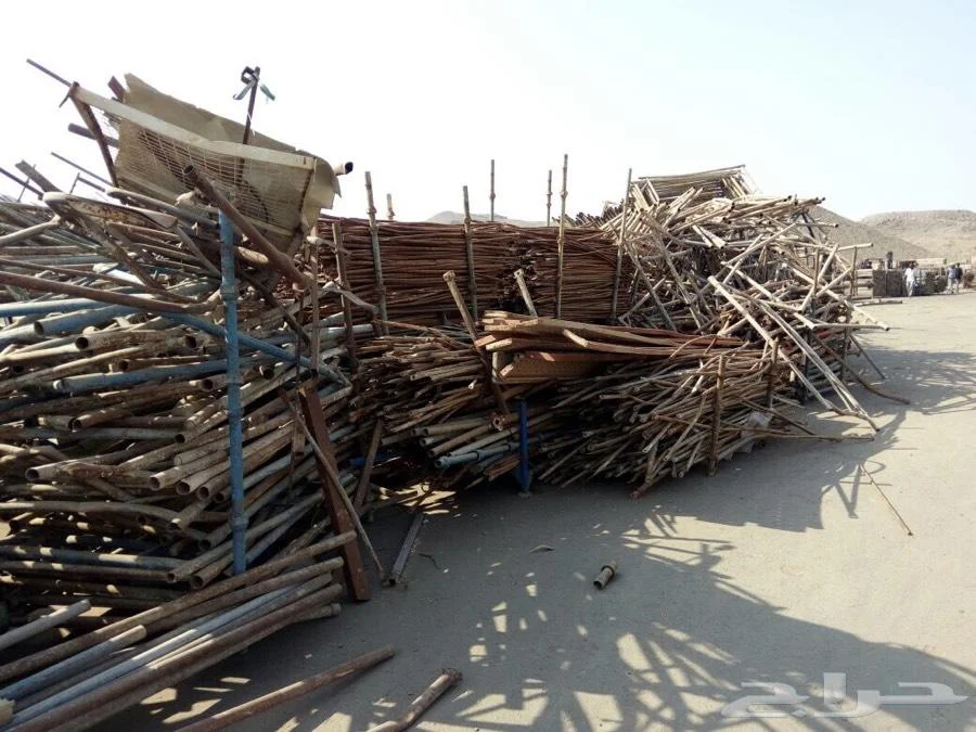 Read more about the article شراء سكراب جده