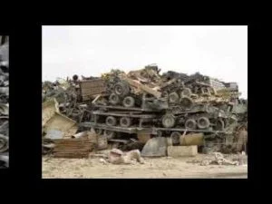 Read more about the article شراء حديد سكراب بجده جميع انواع السكراب