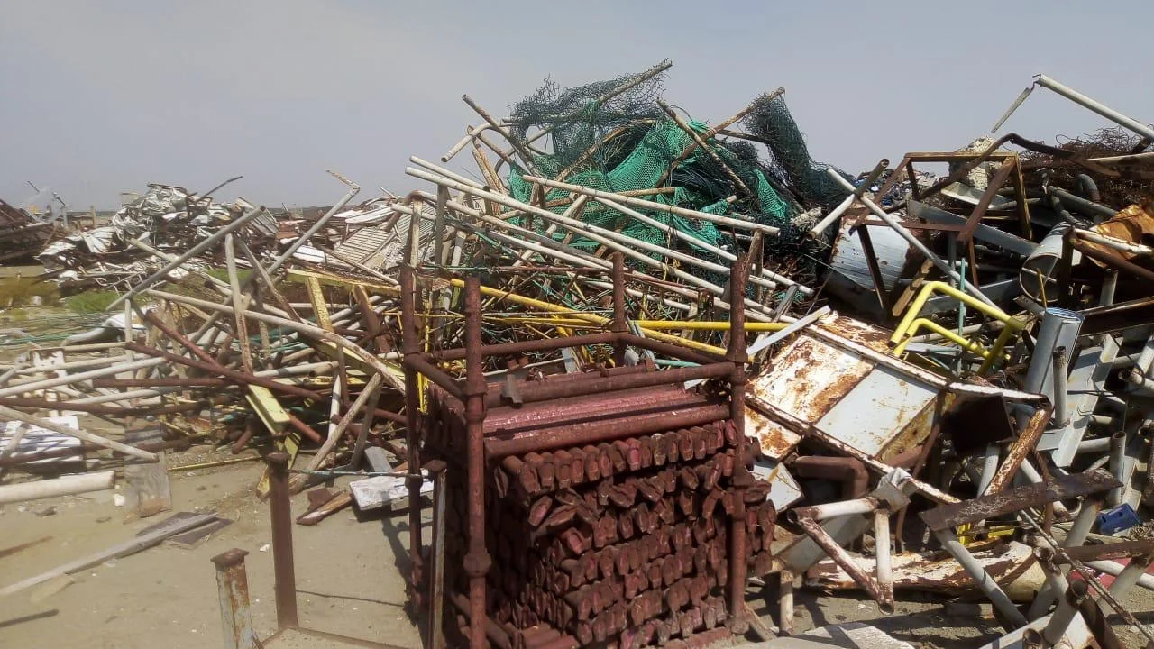 Read more about the article شراء سكراب جدة 0504544605 دليلك لأفضل خدمة