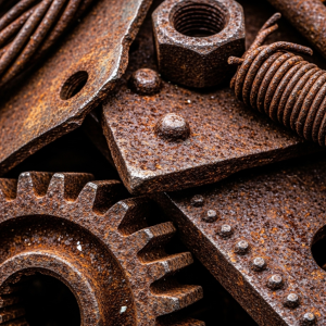 Read more about the article سعر كيلو الحديد سكراب دليلك الشامل لدخول تجارة الخردة بنجاح