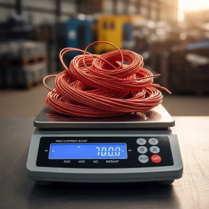 Read more about the article سعر كيلو النحاس اليوم في جدة.. وش يفرق عن باقي أنواع الخردة؟