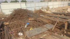 Read more about the article لماذا تختار سكراب جدة لاستلام و شراء خردة مصانع جدة؟ التزامنا بالشفافية والأسعار العادلة