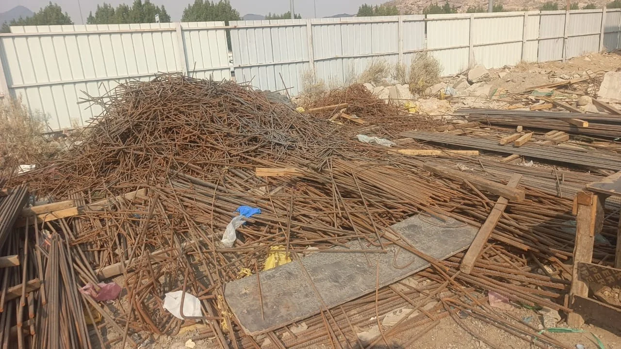 Read more about the article لماذا تختار سكراب جدة لاستلام و شراء خردة مصانع جدة؟ التزامنا بالشفافية والأسعار العادلة