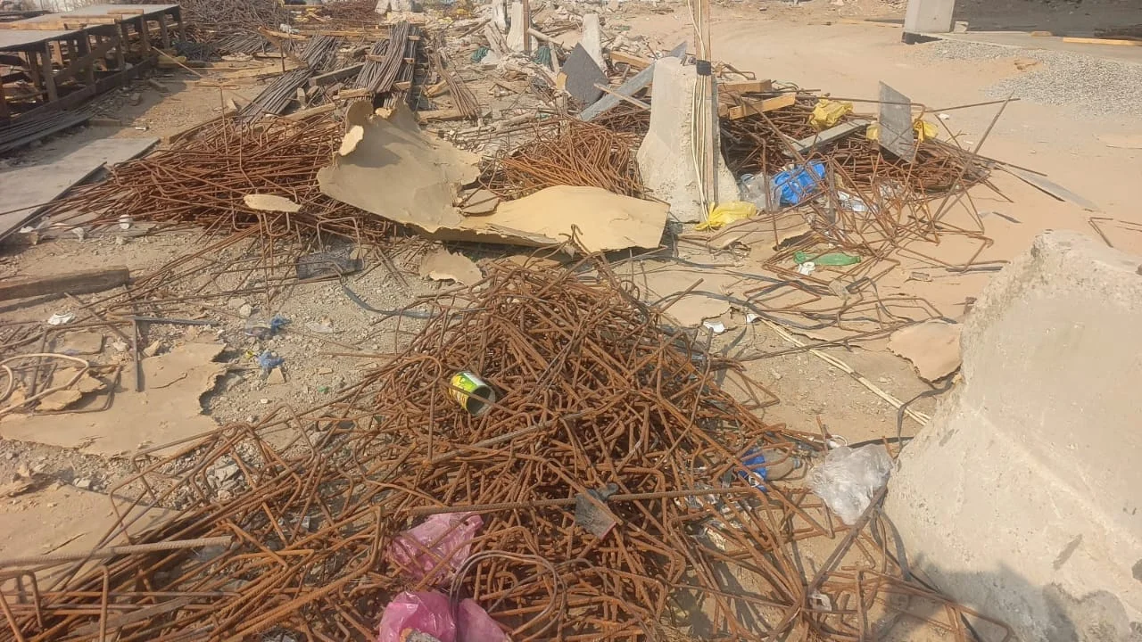 Read more about the article دليل شراء السكراب في جدة – أفضل شركات وأعلى أسعار 2025