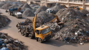 Read more about the article استلام سكراب المصانع والخردة في جدة خدمات شراء سكراب جدة بأسعار تنافسية