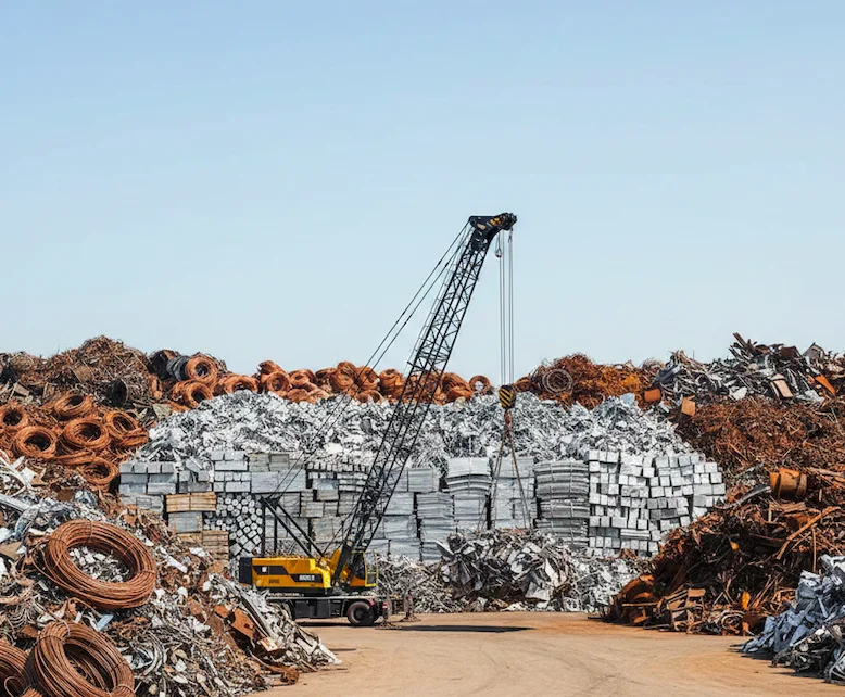 Read more about the article شراء سكراب مكة تغطية شاملة